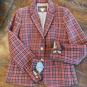 J.Crew blazer
